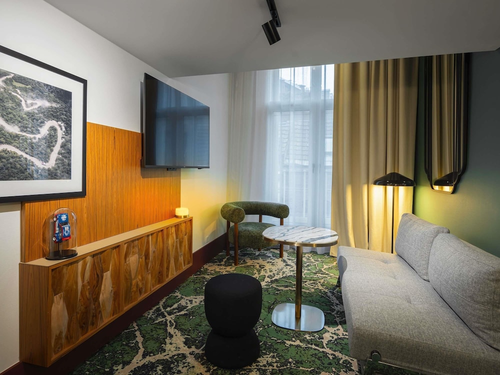 Hotel Maison Louise Lille Centre Handwritten Collection in Lille, France