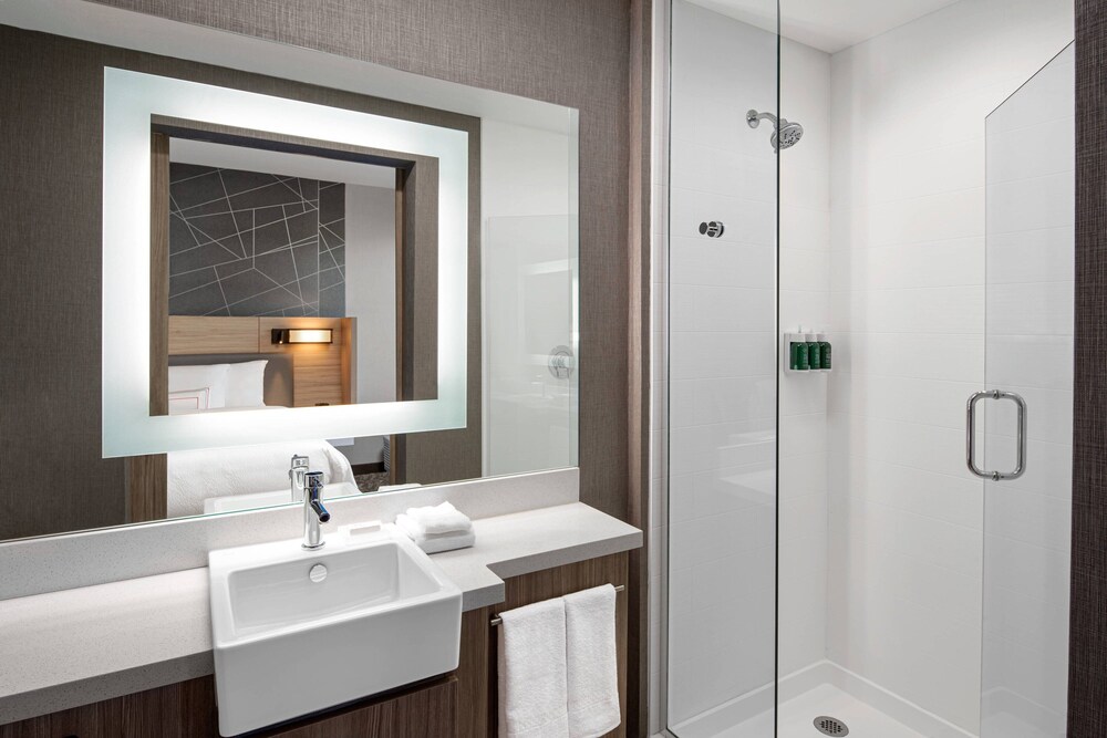 SpringHill Suites by Marriott St. George Washington - photo 15