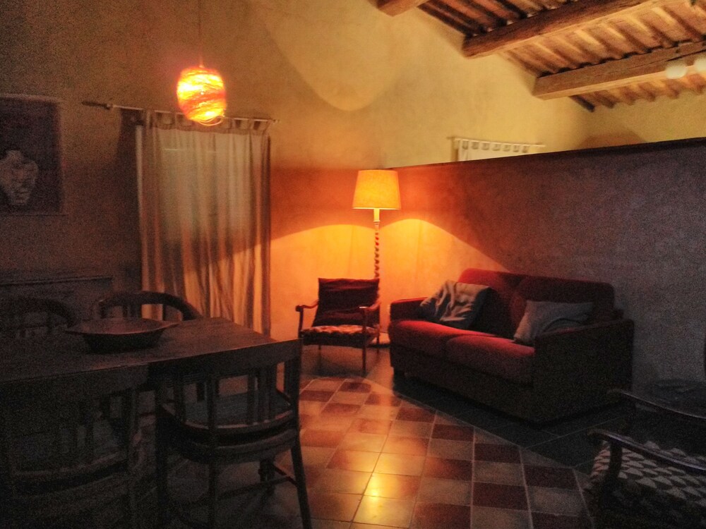 L'Asino Vola — hotel in Scansano