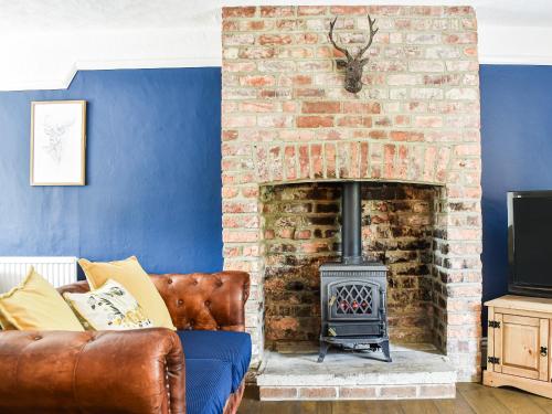 Chapel Cottage