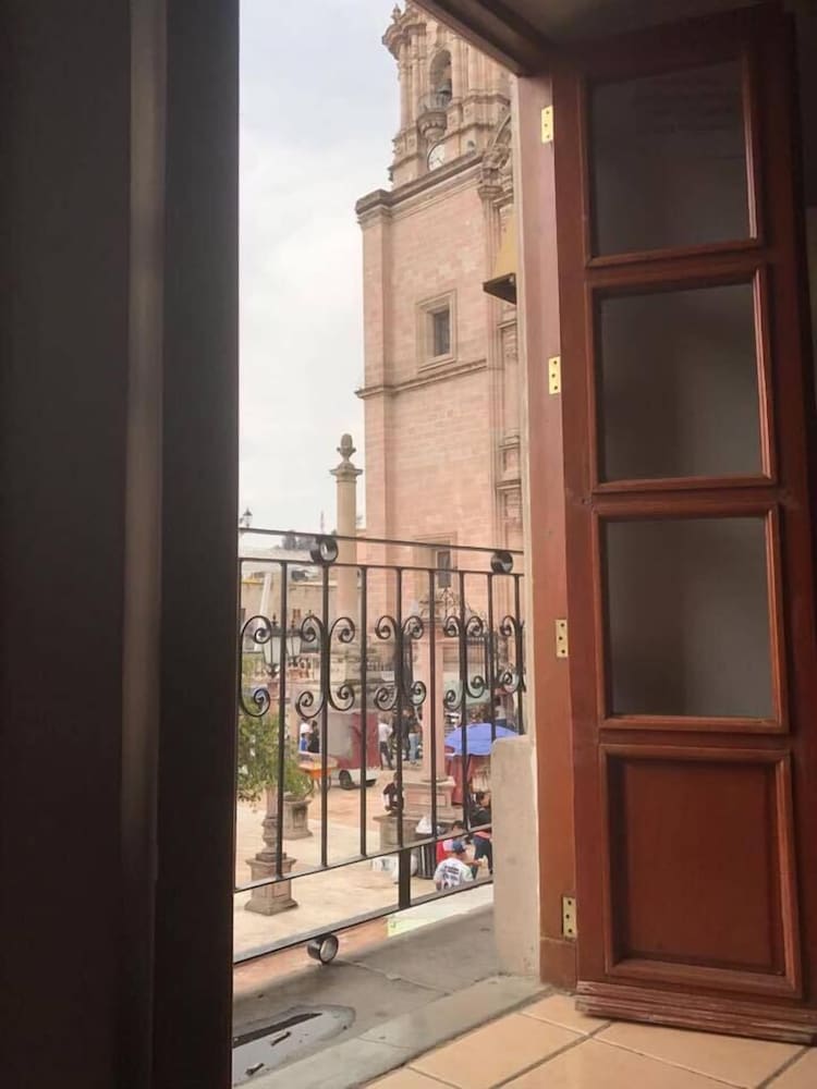 Hotel Riviera — hotel in San Juan De Los Lagos