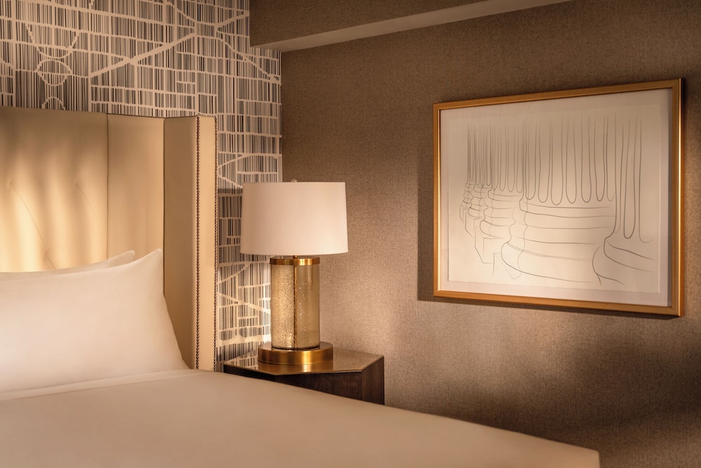 Fairmont Washington D.C. Georgetown - photo 32
