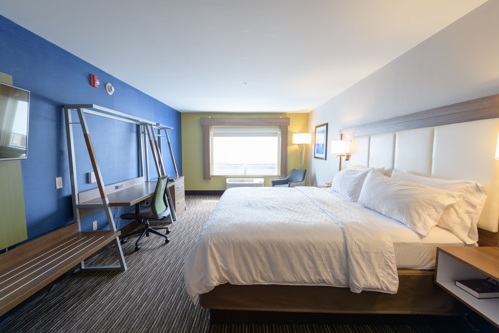 Holiday Inn Express & Suites Jamestown by IHG - photo 13