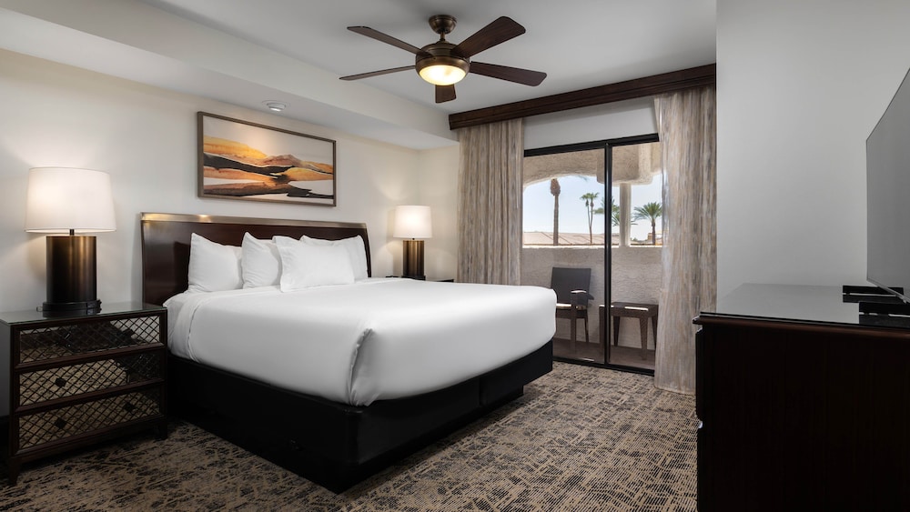 Holiday Inn Club Vacations Scottsdale Resort by IHG - photo 28