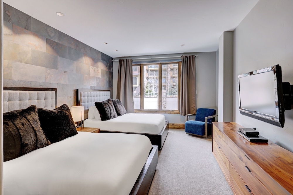 The Arrabelle A RockResort by Vail Resorts - photo 36