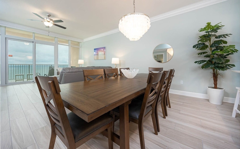 Phoenix Gulf Towers 1507 3 Bedroom Condo - photo 48