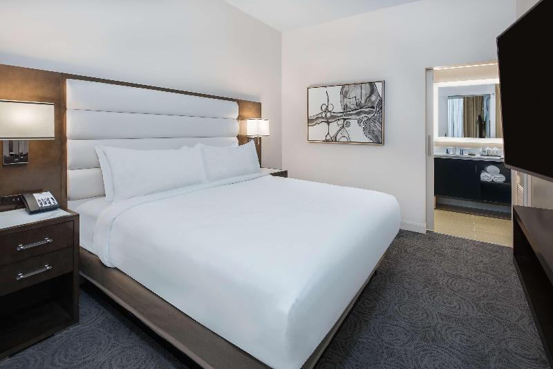Embassy Suites by Hilton Houston West Katy - photo 10