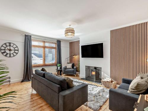 2 Bed in Seahouses CN006 in Seahouses, United Kingdom