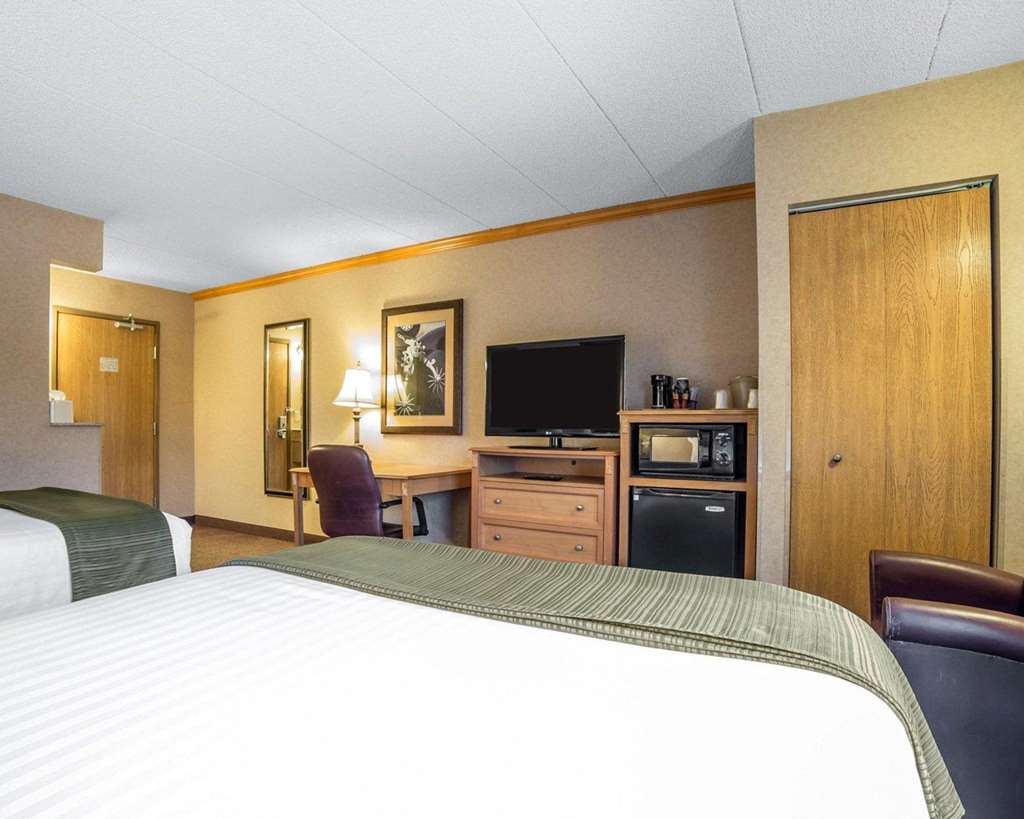 Quality Inn & Suites Casper near Event Center - photo 19