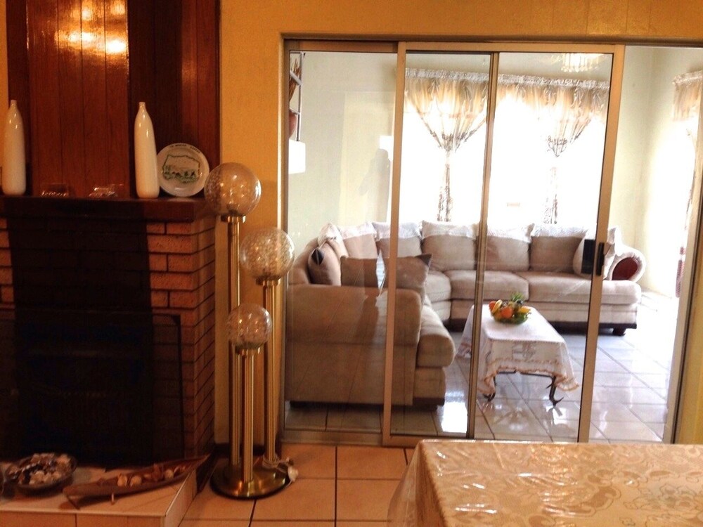Hae Bed and Breakfast — Leribe — photo 2