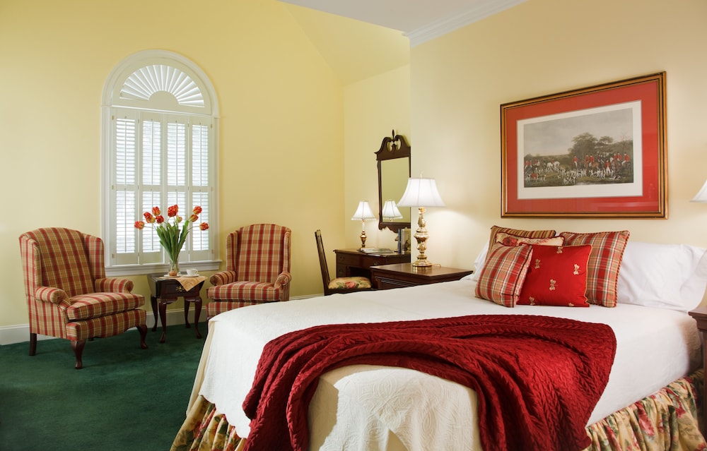 The Inn at Whitewing Farm - photo 29