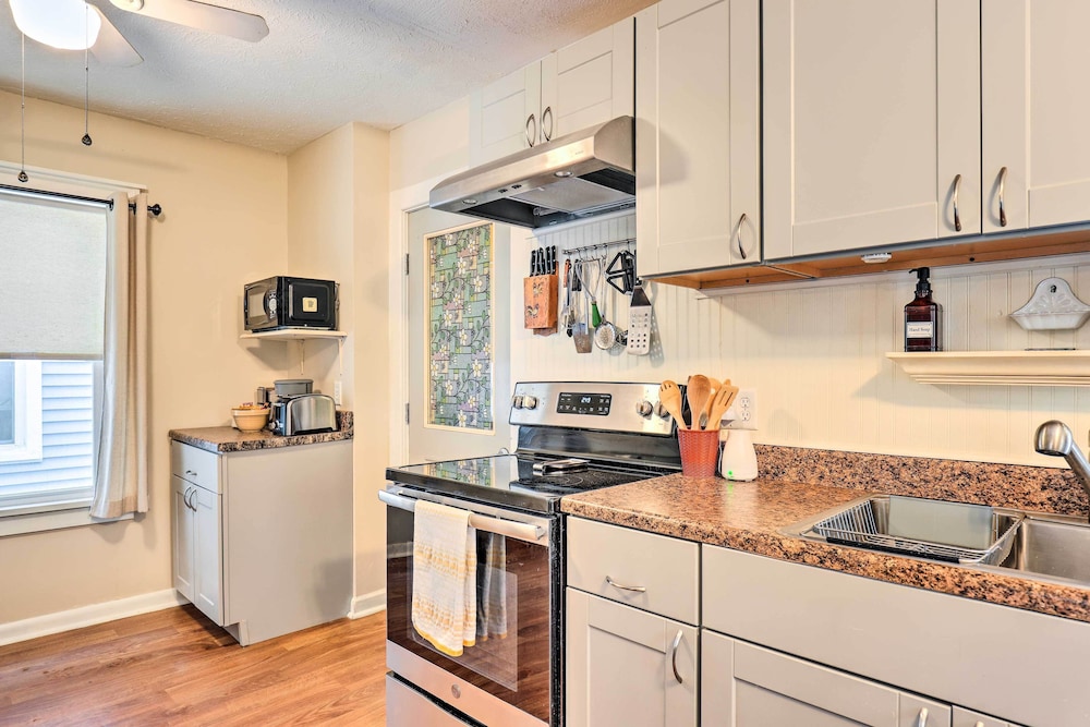 Penn Yan House Rental Close to Wineries - photo 4