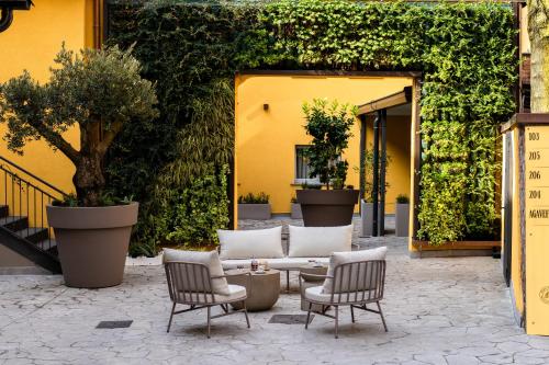 Agave in Centrale - last minute hotel in Milan