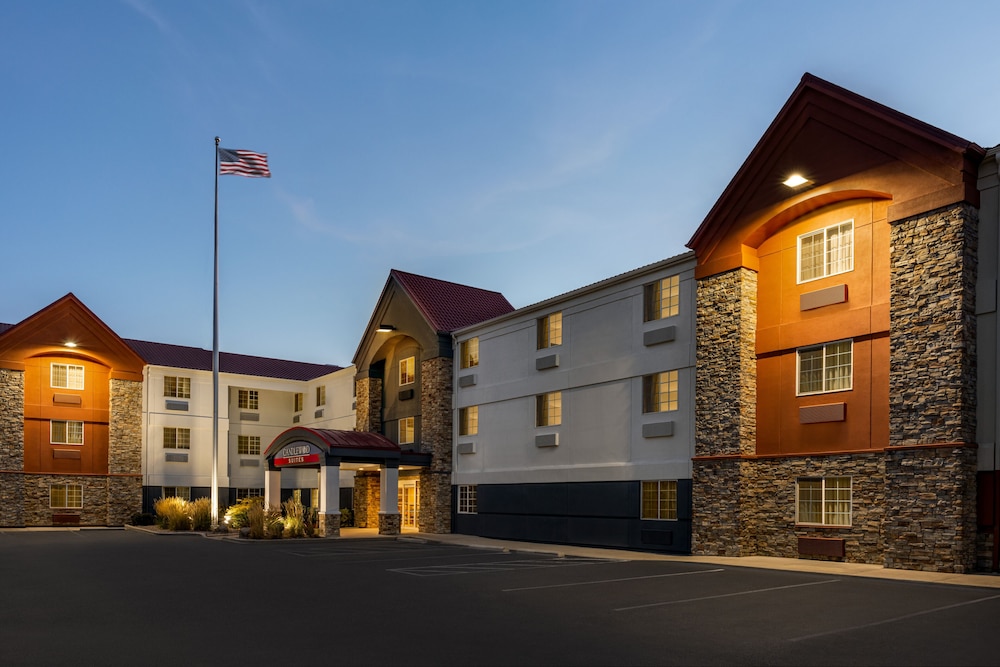 Candlewood Suites Boise Meridian by IHG - photo 32