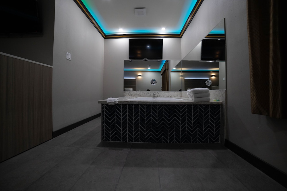 Artesia Motor Inn - photo 14