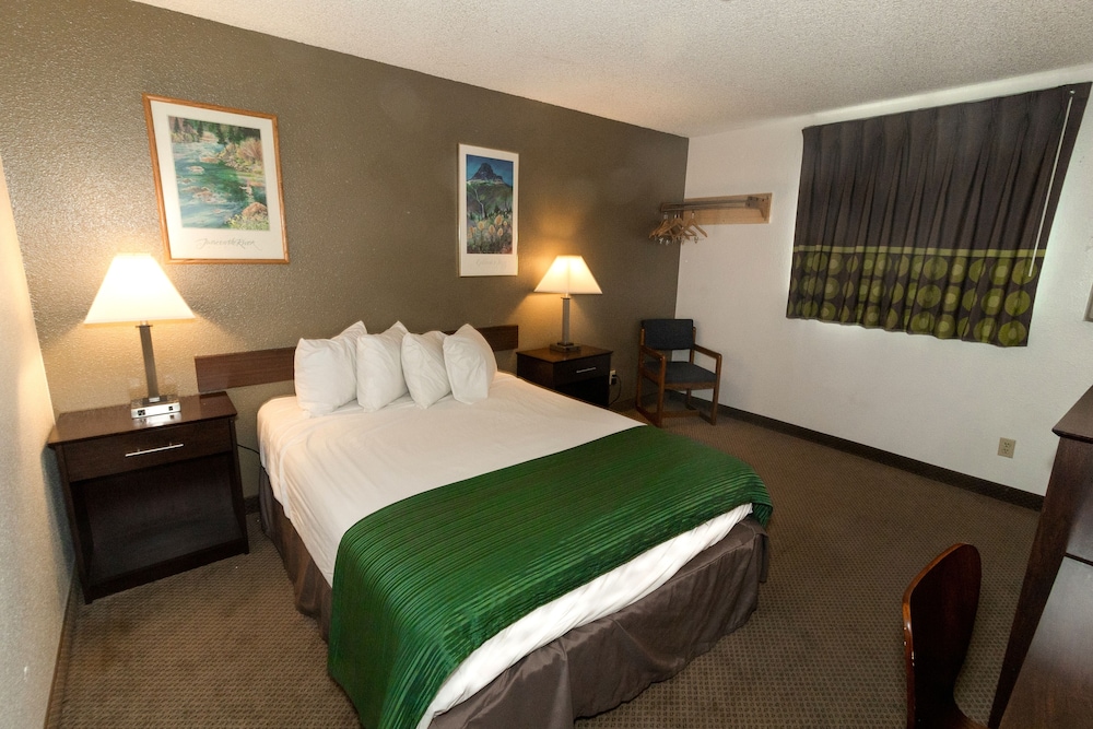Studio 1 Hotel & Extended Stay Missoula - photo 5