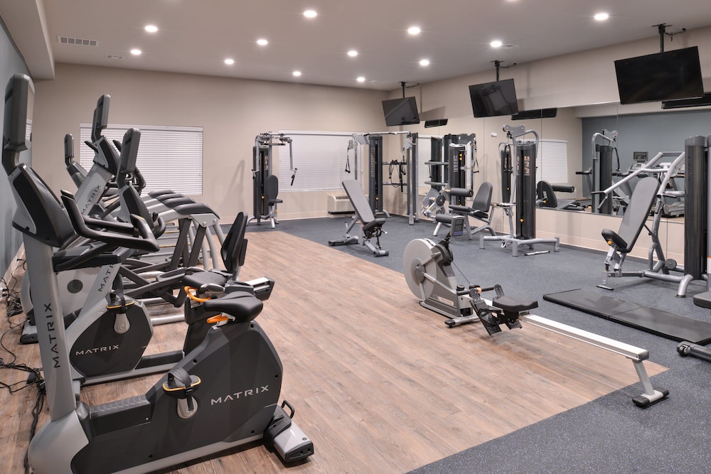 Holiday Inn Express & Suites Houston E Pasadena by IHG - photo 25