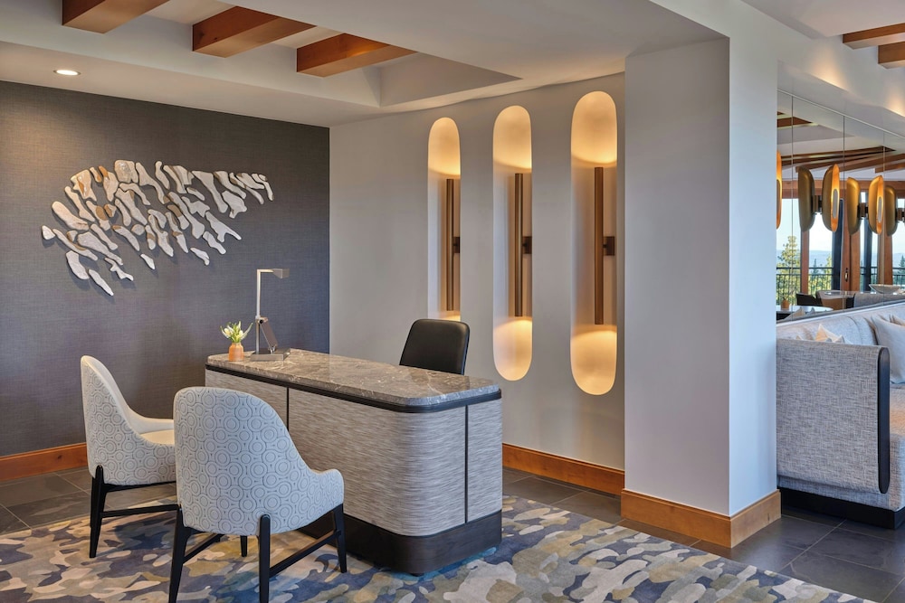 The Ritz Carlton Lake Tahoe - photo 136