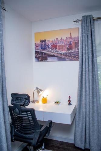 16 Arabella Nova near Waterfront Mall Karen