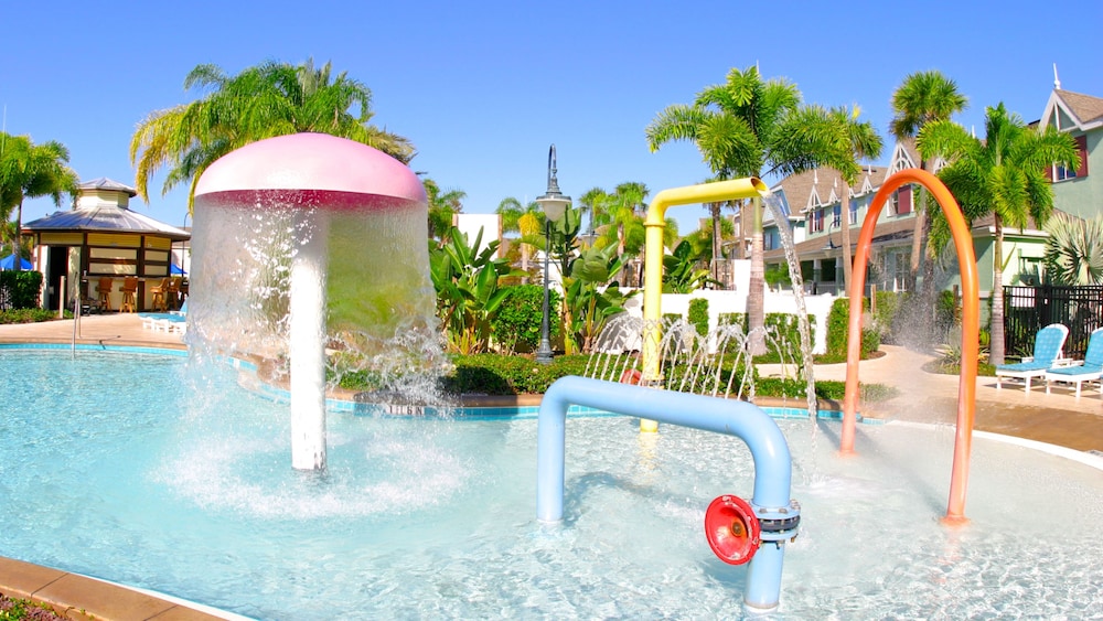 Runaway Beach Resort by Magical Memories - photo 32