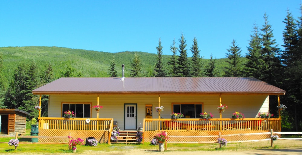 Chena Hot Springs Resort - photo 84