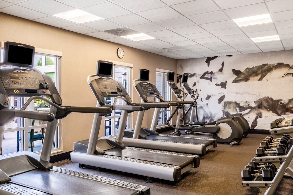 Residence Inn Bloomington - photo 18