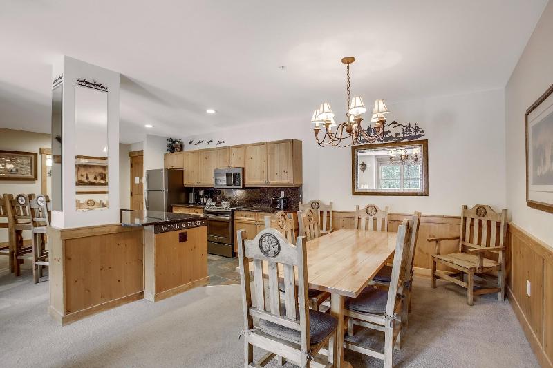 The Springs Condos by Keystone Resort - photo 35