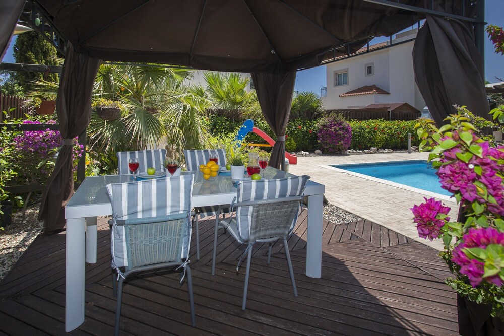 Ayia Napa Villa Napa Gardens