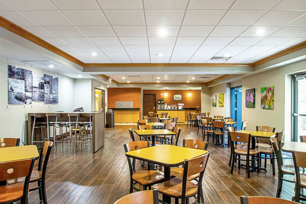 MainStay Suites Madison Monona - photo 22