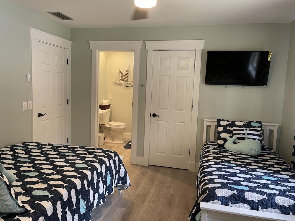 43 Woodbine Place at The Sea Pines Resort Hilton Head Island - photo 3