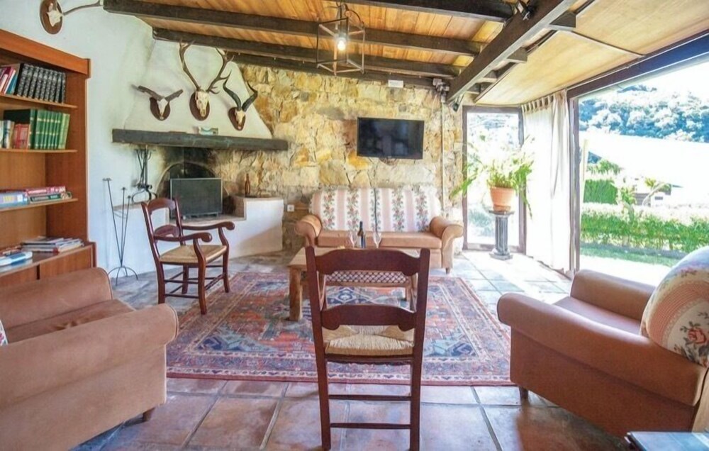 Finca El Huertezuelo — Benaocaz — photo 5