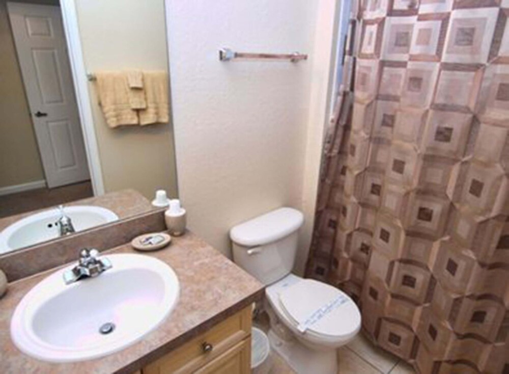 Luxury Poolview Penthouse - photo 12