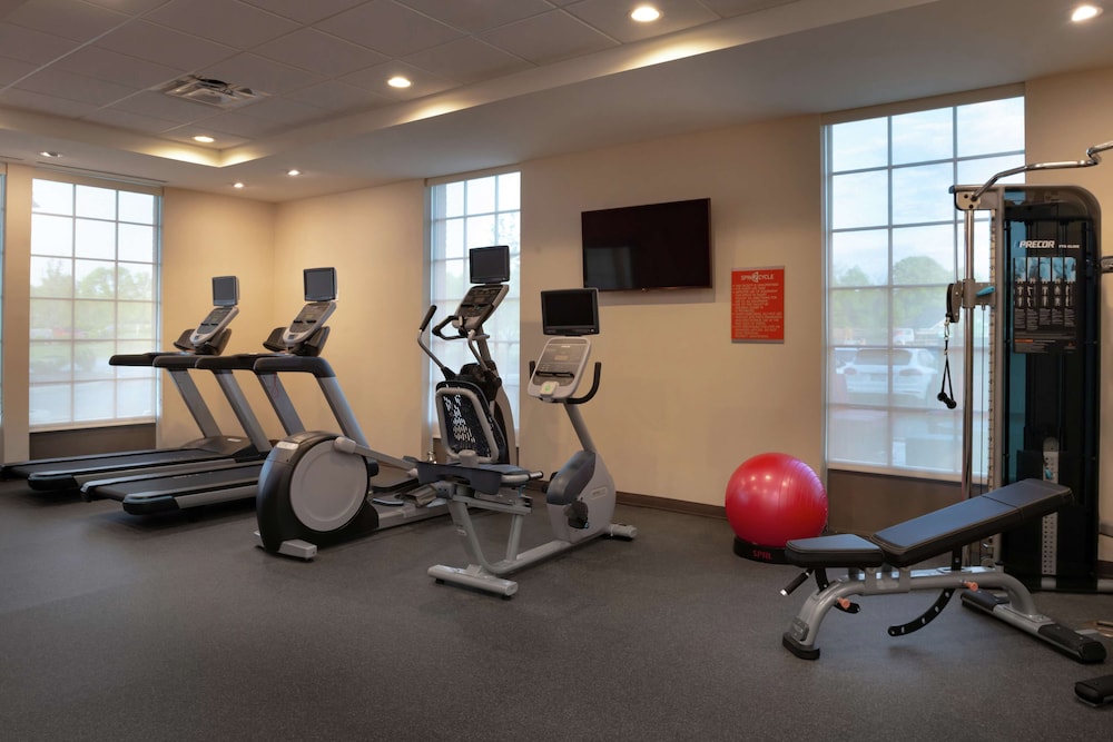 Home2 Suites by Hilton New Albany Columbus - photo 49
