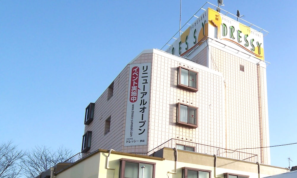 Hotel Dressy Adults Only in Himeji, Japan