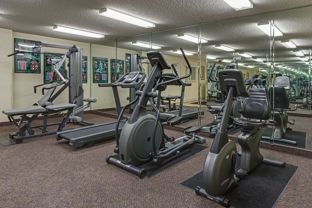 Candlewood Suites Lake Mary by IHG - photo 34