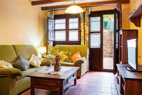 Las Puentes 2 — hotel in Candelario