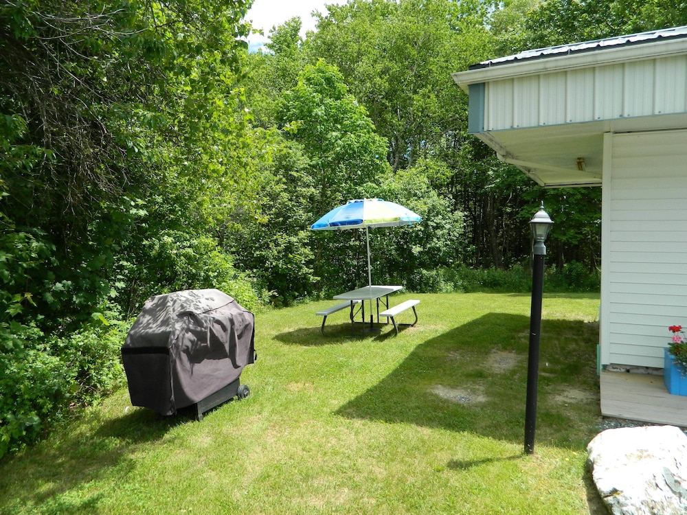 Belle Isle Motel - photo 30