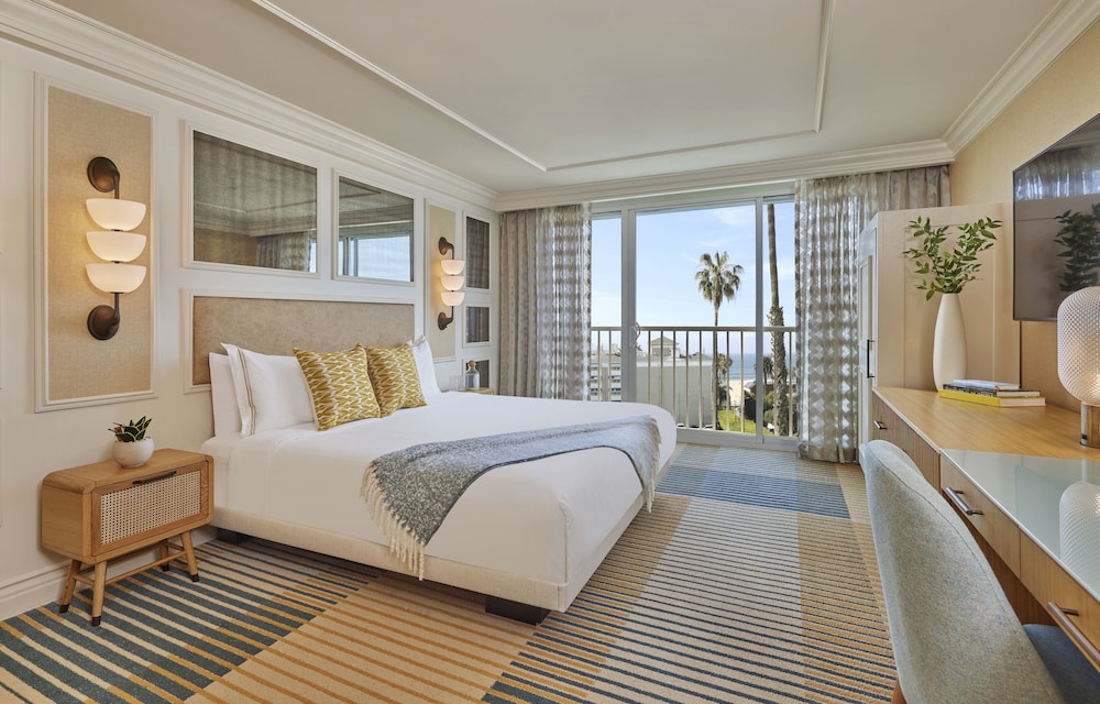Viceroy Santa Monica - photo 46
