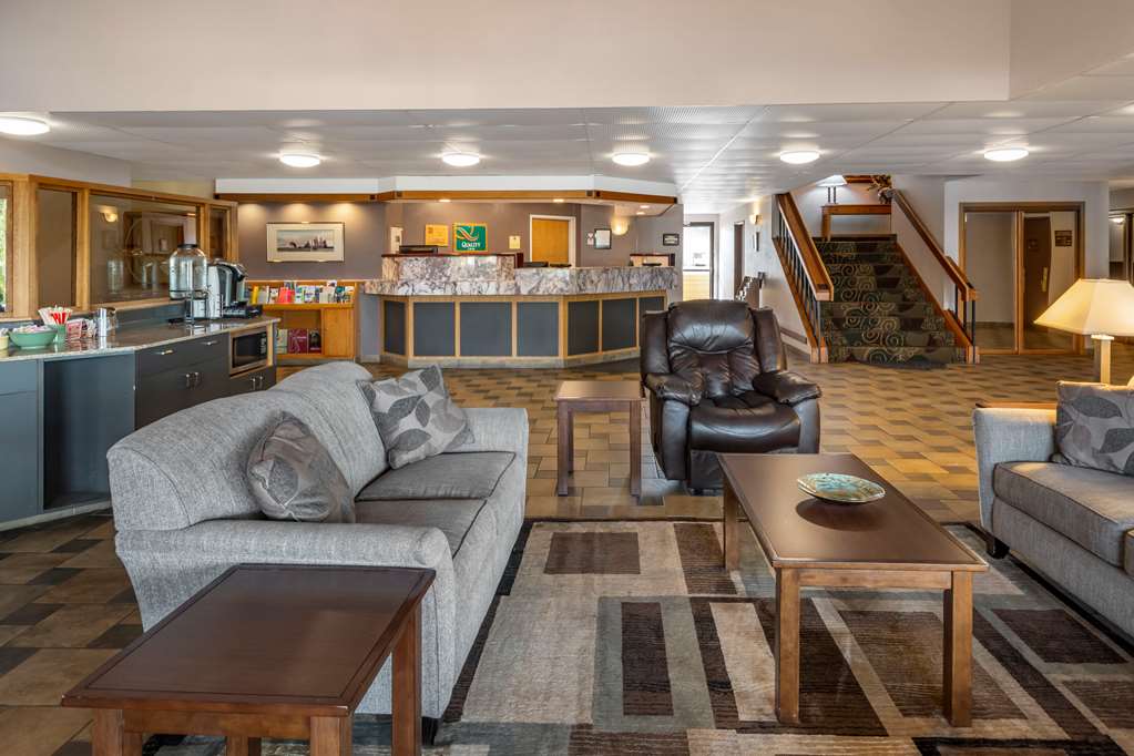 Quality Inn Paradise Creek Pullman - photo 8