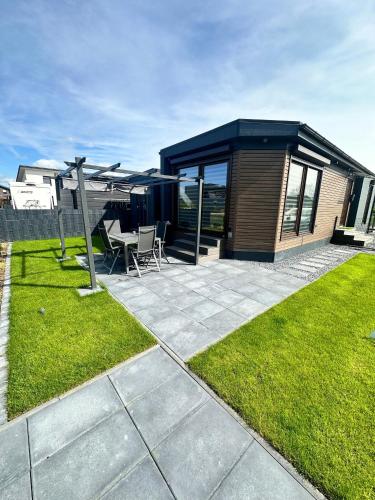 Ferienhaus am Seepark J&K in Goch, Germany