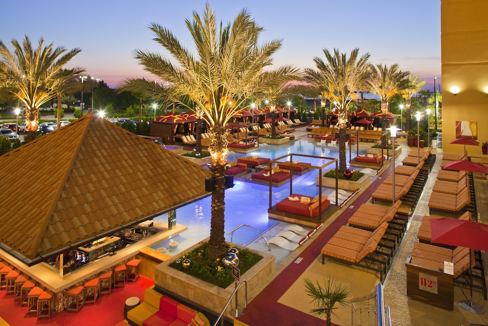 Golden Nugget Biloxi - photo 16