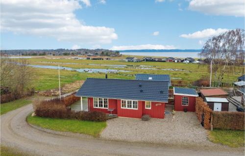 Awesome Home In Fredericia With Kitchen — 4-Star Luxury Hotel in Fredericia, Denmark