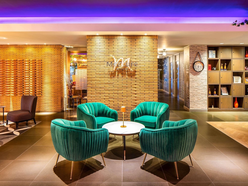 Mercure London Bankside