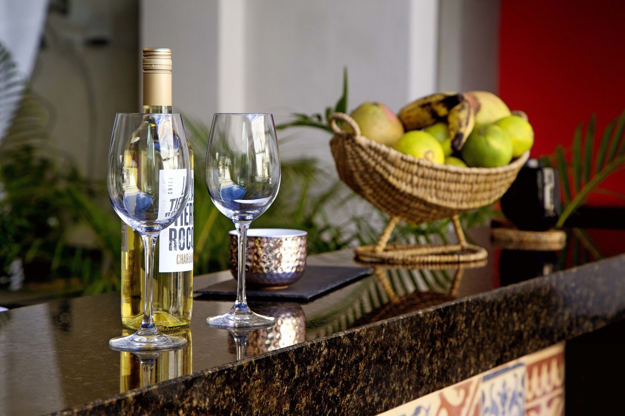 Ya'ax Hotel Boutique
