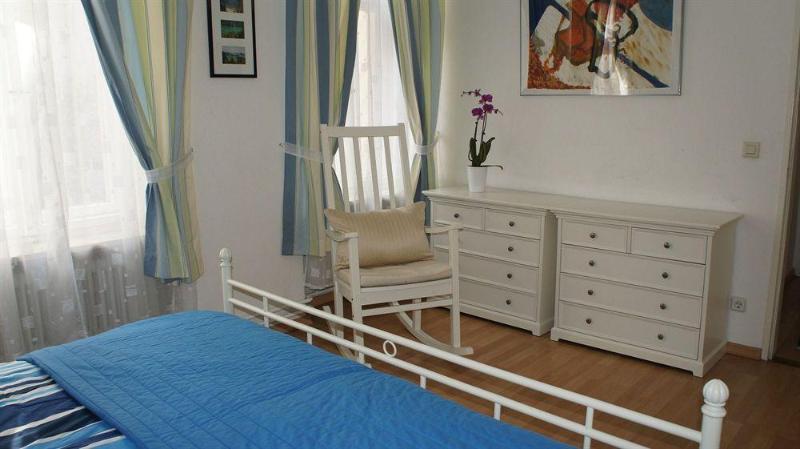 Apartment Oldenburger Straße