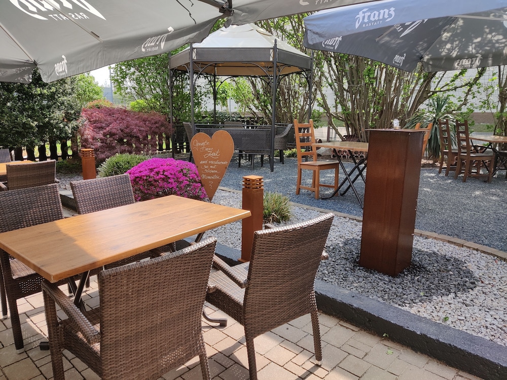 Kehler Hof in Rastatt, Germany