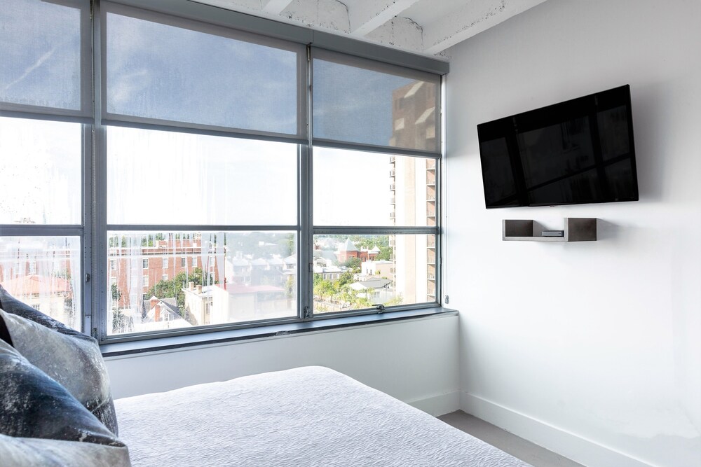 Stay Alfred at Drayton Tower - photo 10