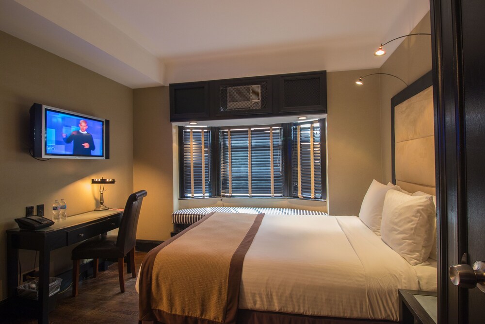The Mansfield - photo 25