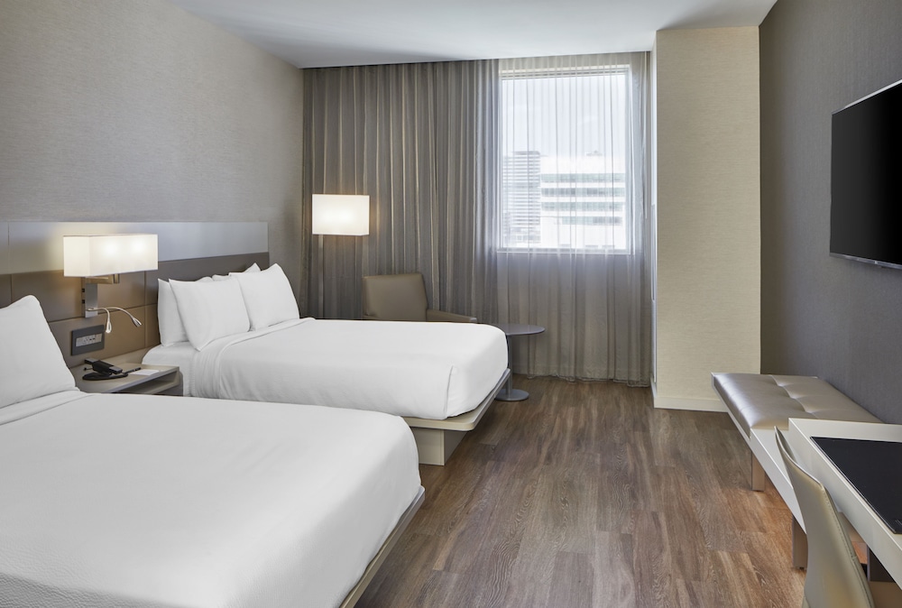 AC Hotel by Marriott Miami Aventura - photo 14