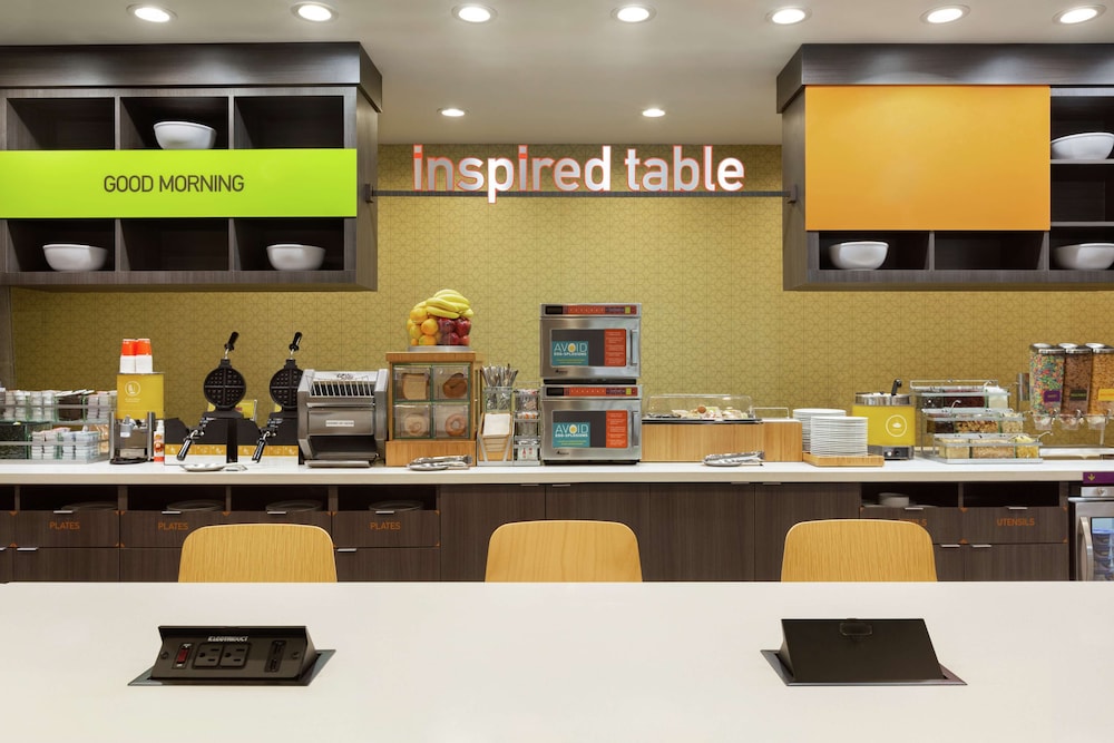 Home2 Suites by Hilton Houston Pearland - photo 41
